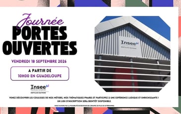 L'Insee ouvre ses portes