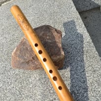 Du Bambou à la Flûte