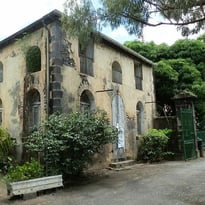 L'Arsenal