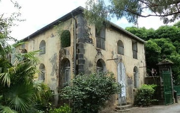 L'Arsenal