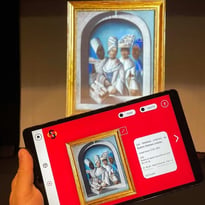 Découverte  des ressources numériques autour du patrimoine