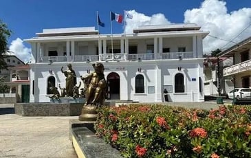 A la découverte de notre Patrimoine