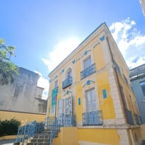 Visite du Musarth