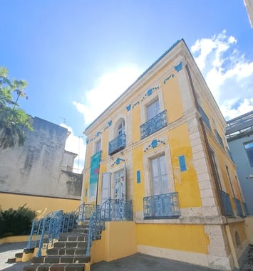 Visite du Musarth