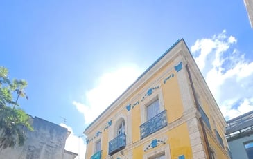 Visite du Musarth