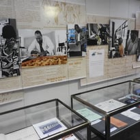 Portes ouvertes aux Archives