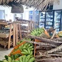 Le Brunch des Paysans Bio