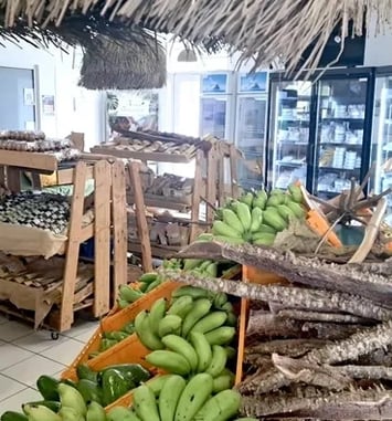 Le Brunch des Paysans Bio