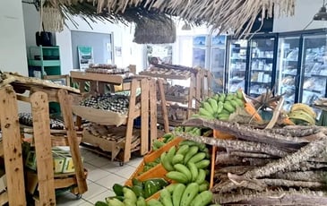 Le Brunch des Paysans Bio