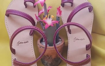 Jam Cuir – L'Art de la Cordonnerie et de la Maroquinerie