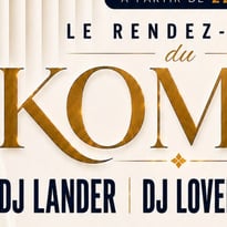 Le Rendez-Vous du Kompa