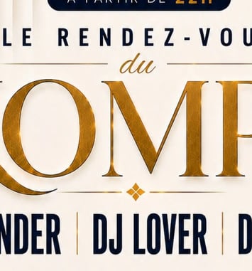 Le Rendez-Vous du Kompa
