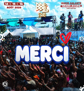 Bblé Fest