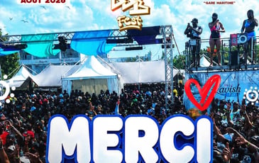 Bblé Fest
