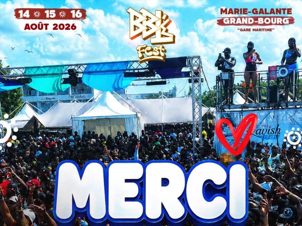 Bblé Fest