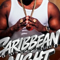 Caribbean Night Special Showcase Young Chang MC