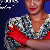 Je ne suis pas les autres, Just Me