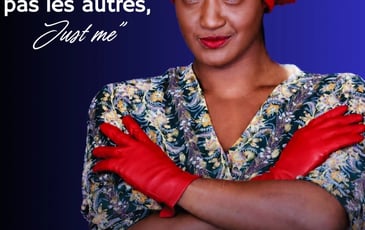 Je ne suis pas les autres, Just Me