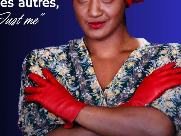 Je ne suis pas les autres, Just Me