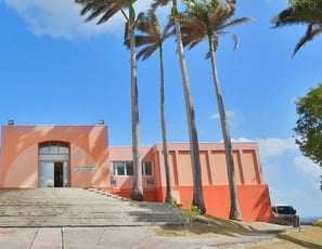 Musée Edgar Clerc