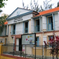 Centre Culturel Remi Nainsouta