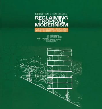 Reclaiming Tropical Modernism