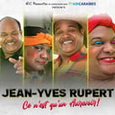 Jean-Yves Rupert
