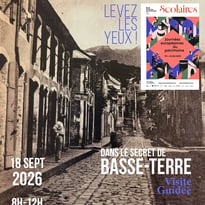 Dans le secret de la ville