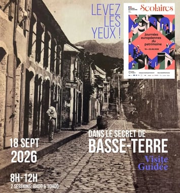 Dans le secret de la ville