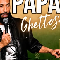 Comedy show Tapabesoin2savoir dans Papaghettosorry