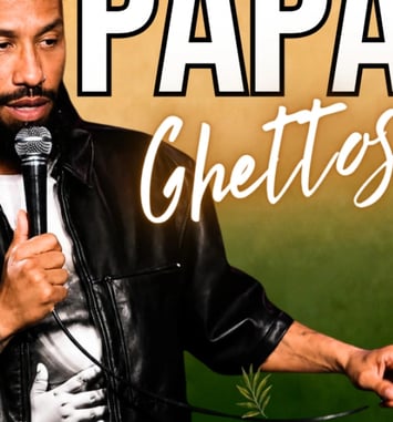 Comedy show Tapabesoin2savoir dans Papaghettosorry