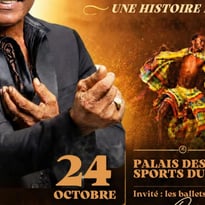 Une Histoire d'Amour