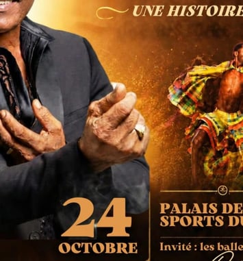 Une Histoire d'Amour