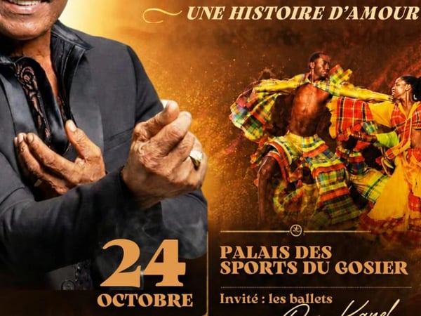 Une Histoire d'Amour