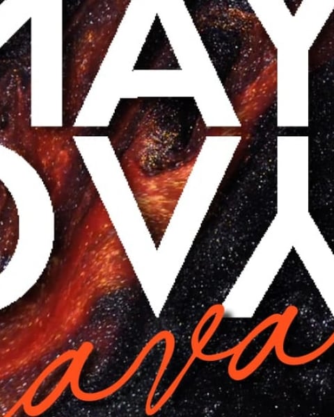 Mayday Lava