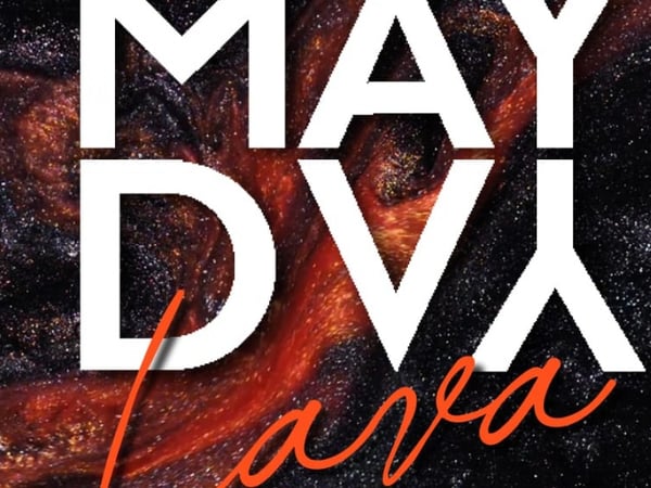 Mayday Lava