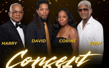 Concert Live After Portes Ouvertes