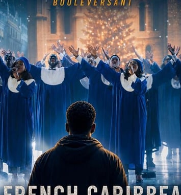 Chérubins Gospel : La Voix de l'Espoir