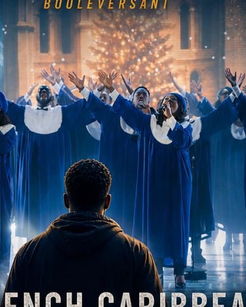 Chérubins Gospel : La Voix de l'Espoir