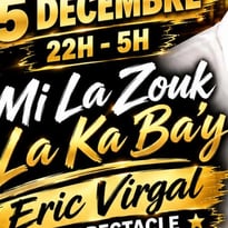 Mi La Zouk La Ka Bay