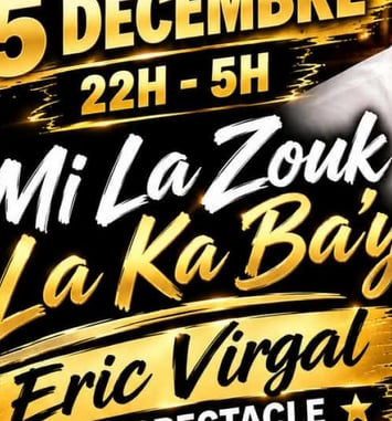 Mi La Zouk La Ka Bay