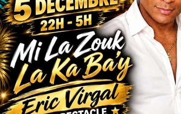 Mi La Zouk La Ka Bay