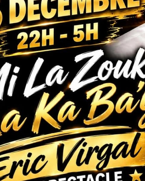 Mi La Zouk La Ka Bay