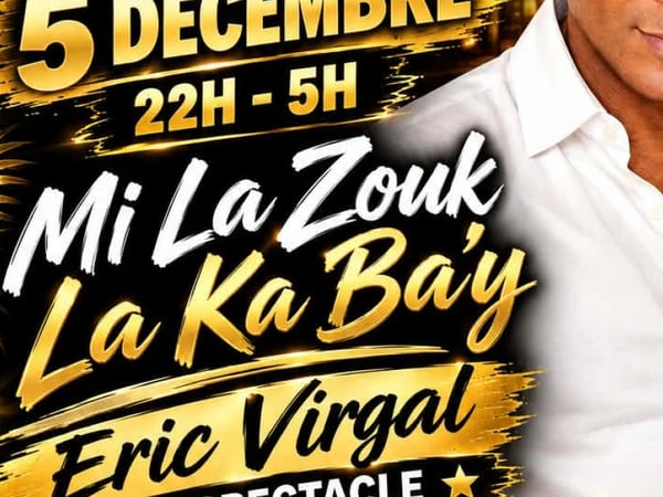 Mi La Zouk La Ka Bay