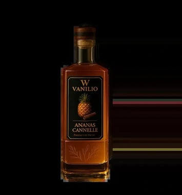 Vanilio
