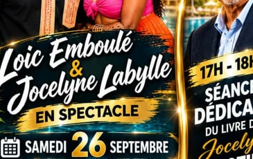 Ô bord de la piscine Hôtel Le Salako, J. Labylle, L. Emboulé édition culture Jocelyn Sapotille