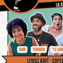 Et Sinon ? Stand Up