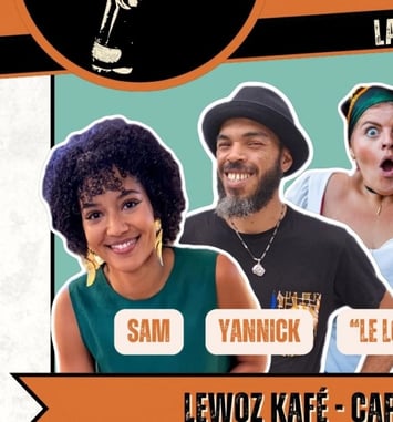 Et Sinon ? Stand Up