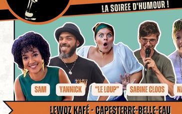 Et Sinon ? Stand Up