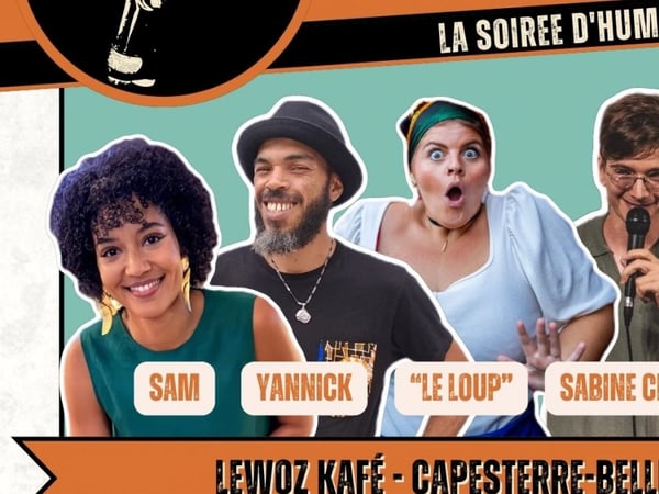 Et Sinon ? Stand Up